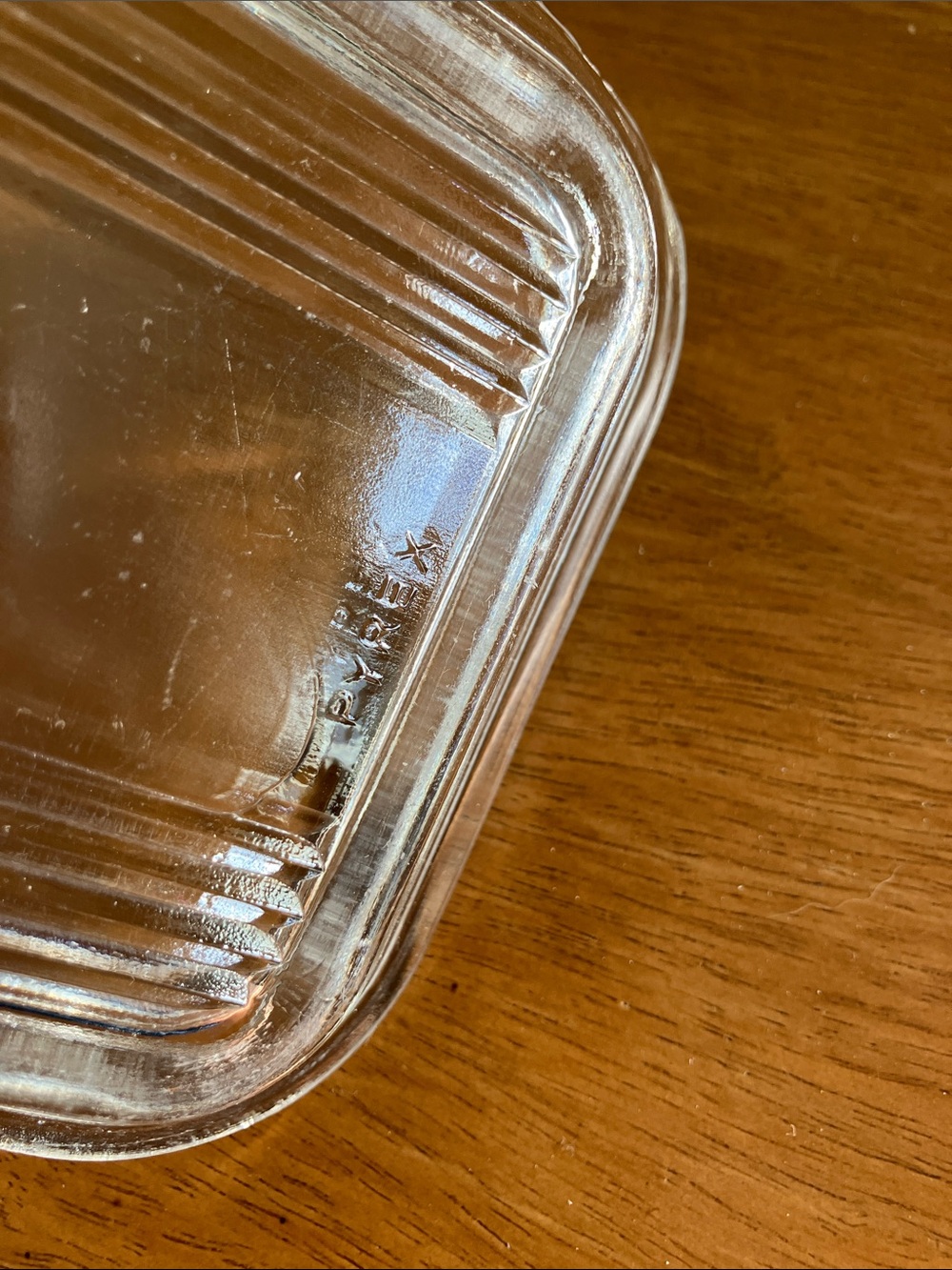 Pyrex | Replacement Lid - Picture 6 of 8